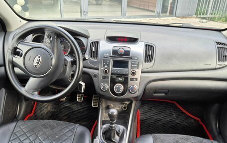 KIA Cerato III, 2012 год, 750 000 рублей, 11 фотография