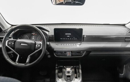 Haval Jolion, 2023 год, 1 789 800 рублей, 6 фотография