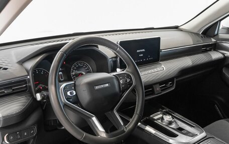 Haval Jolion, 2023 год, 1 789 800 рублей, 5 фотография