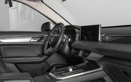 Haval Jolion, 2023 год, 1 789 800 рублей, 7 фотография