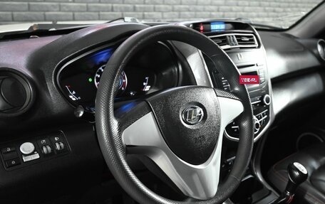 Lifan X60 I рестайлинг, 2017 год, 790 000 рублей, 12 фотография