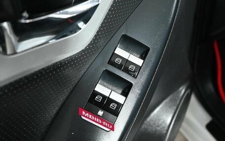 Lifan X60 I рестайлинг, 2017 год, 790 000 рублей, 13 фотография