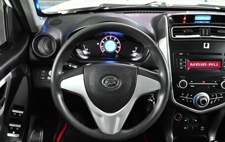 Lifan X60 I рестайлинг, 2017 год, 790 000 рублей, 11 фотография