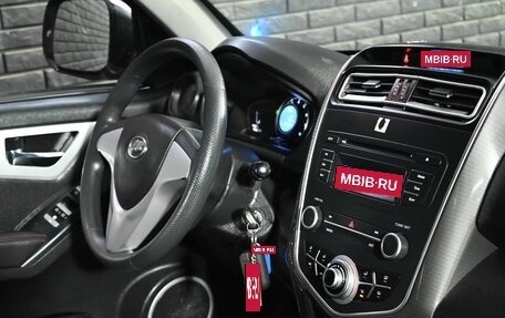 Lifan X60 I рестайлинг, 2017 год, 790 000 рублей, 16 фотография