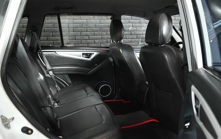 Lifan X60 I рестайлинг, 2017 год, 790 000 рублей, 17 фотография