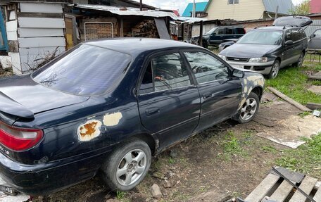 Toyota Carina, 1993 год, 120 000 рублей, 5 фотография