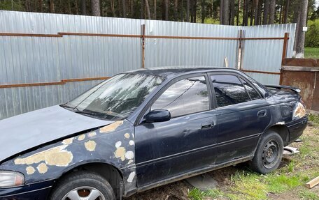 Toyota Carina, 1993 год, 120 000 рублей, 2 фотография