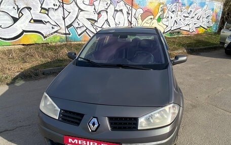 Renault Megane II, 2003 год, 410 000 рублей, 5 фотография