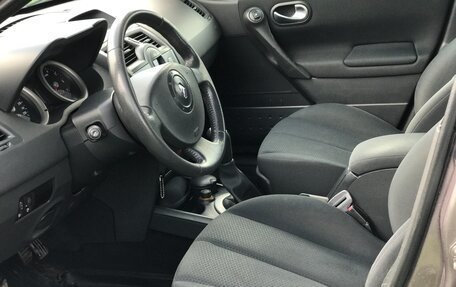 Renault Megane II, 2003 год, 410 000 рублей, 13 фотография