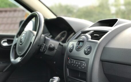 Renault Megane II, 2003 год, 410 000 рублей, 15 фотография
