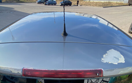 Renault Megane II, 2003 год, 410 000 рублей, 19 фотография