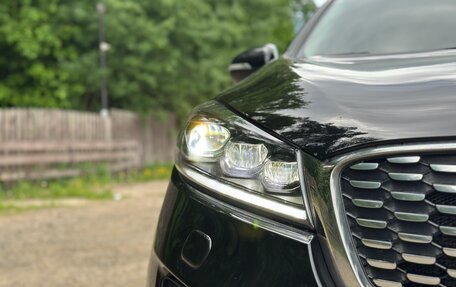 KIA Sorento III Prime рестайлинг, 2019 год, 2 890 000 рублей, 3 фотография