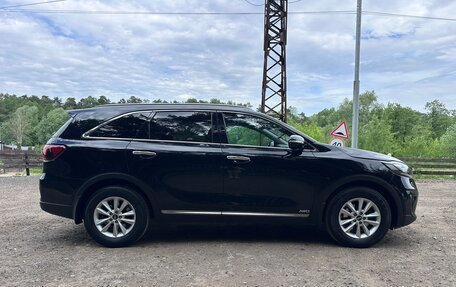 KIA Sorento III Prime рестайлинг, 2019 год, 2 890 000 рублей, 6 фотография