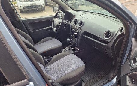 Ford Fusion I, 2006 год, 400 000 рублей, 2 фотография