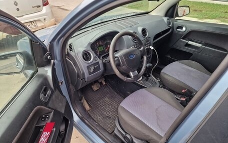 Ford Fusion I, 2006 год, 400 000 рублей, 3 фотография