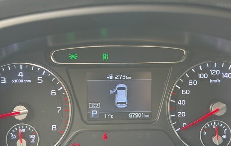 KIA Sorento III Prime рестайлинг, 2019 год, 2 890 000 рублей, 16 фотография
