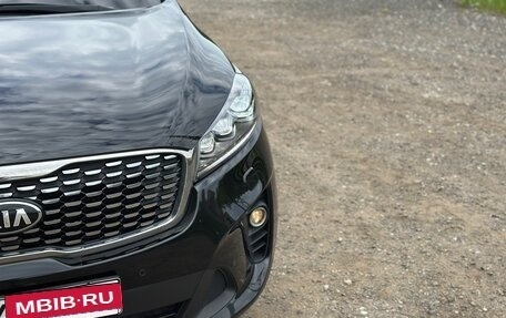 KIA Sorento III Prime рестайлинг, 2019 год, 2 890 000 рублей, 9 фотография