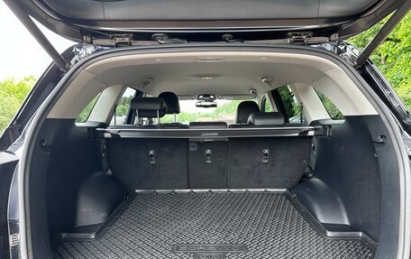 KIA Sorento III Prime рестайлинг, 2019 год, 2 890 000 рублей, 26 фотография