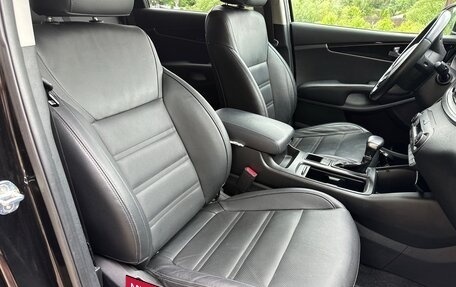KIA Sorento III Prime рестайлинг, 2019 год, 2 890 000 рублей, 25 фотография