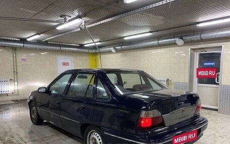 Daewoo Nexia I рестайлинг, 2005 год, 100 000 рублей, 6 фотография