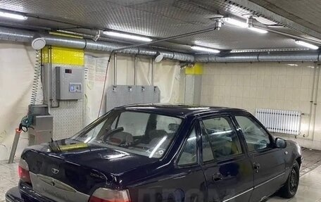 Daewoo Nexia I рестайлинг, 2005 год, 100 000 рублей, 5 фотография