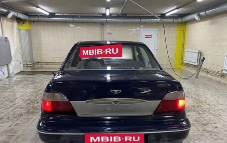 Daewoo Nexia I рестайлинг, 2005 год, 100 000 рублей, 2 фотография