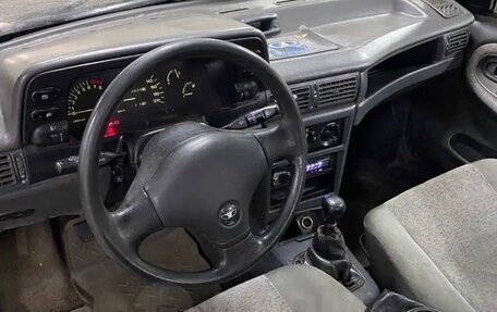 Daewoo Nexia I рестайлинг, 2005 год, 100 000 рублей, 8 фотография