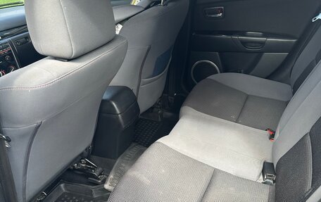 Mazda 3, 2008 год, 620 000 рублей, 12 фотография