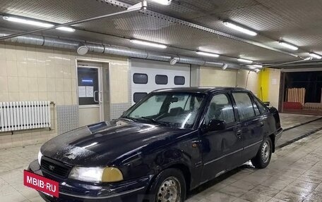 Daewoo Nexia I рестайлинг, 2005 год, 100 000 рублей, 7 фотография