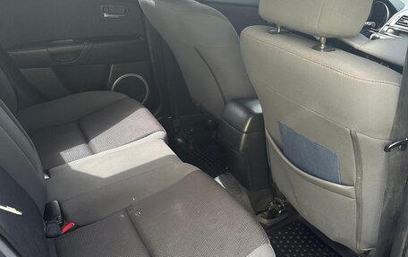 Mazda 3, 2008 год, 620 000 рублей, 11 фотография