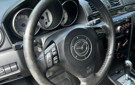 Mazda 3, 2008 год, 620 000 рублей, 14 фотография