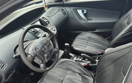 Nissan Primera III, 2006 год, 355 000 рублей, 10 фотография