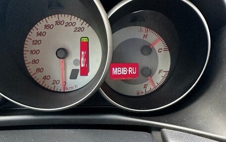 Mazda 3, 2008 год, 620 000 рублей, 15 фотография