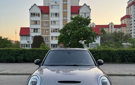 MINI Hatch, 2017 год, 2 450 000 рублей, 2 фотография