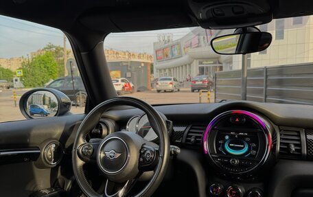 MINI Hatch, 2017 год, 2 450 000 рублей, 8 фотография