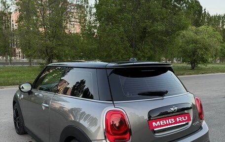MINI Hatch, 2017 год, 2 450 000 рублей, 5 фотография