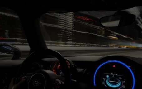 MINI Hatch, 2017 год, 2 450 000 рублей, 21 фотография