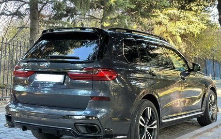 BMW X7, 2021 год, 5 550 000 рублей, 4 фотография