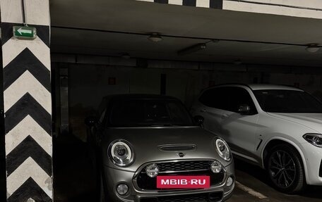 MINI Hatch, 2017 год, 2 450 000 рублей, 20 фотография