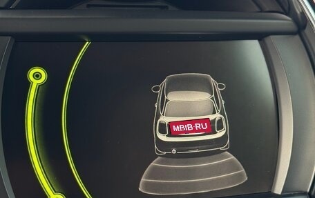 MINI Hatch, 2017 год, 2 450 000 рублей, 19 фотография