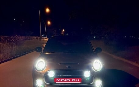 MINI Hatch, 2017 год, 2 450 000 рублей, 24 фотография