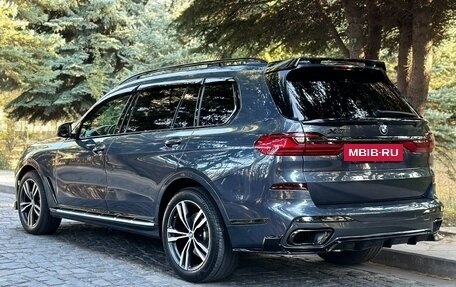 BMW X7, 2021 год, 5 550 000 рублей, 5 фотография