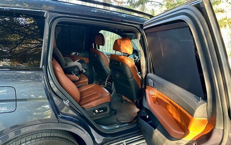 BMW X7, 2021 год, 5 550 000 рублей, 11 фотография