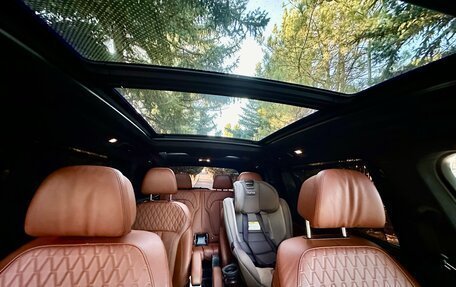 BMW X7, 2021 год, 5 550 000 рублей, 12 фотография