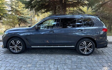 BMW X7, 2021 год, 5 550 000 рублей, 6 фотография