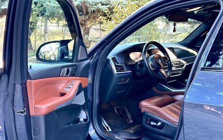 BMW X7, 2021 год, 5 550 000 рублей, 7 фотография