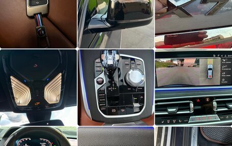 BMW X7, 2021 год, 5 550 000 рублей, 20 фотография