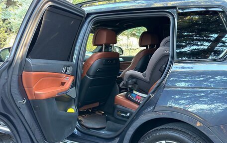 BMW X7, 2021 год, 5 550 000 рублей, 10 фотография