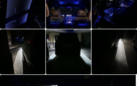 BMW X7, 2021 год, 5 550 000 рублей, 19 фотография