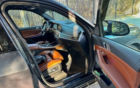 BMW X7, 2021 год, 5 550 000 рублей, 8 фотография